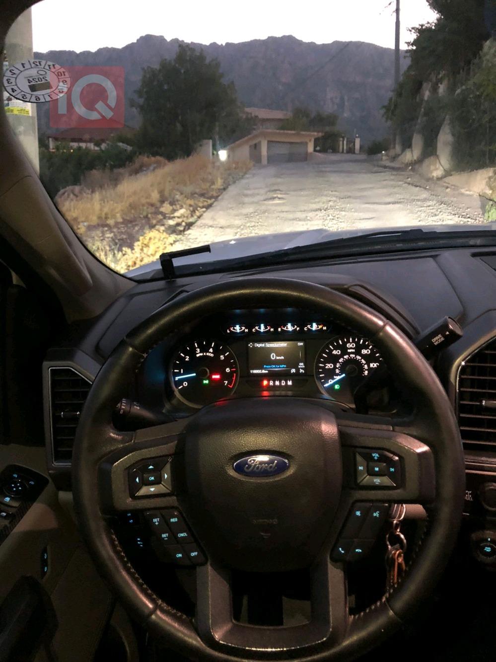 فورد إف-150